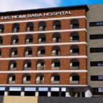 Homi Bhabha Hospital