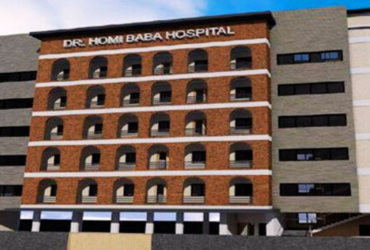 Homi Bhabha Hospital