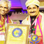 International Ayurveda Ratna Award