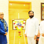 Prakash Mahajan Entry Shiv Sena