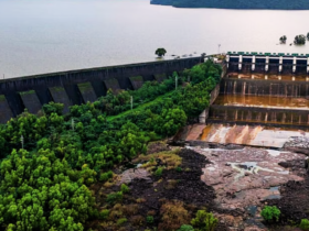 Sus Mahalunge Water Supply