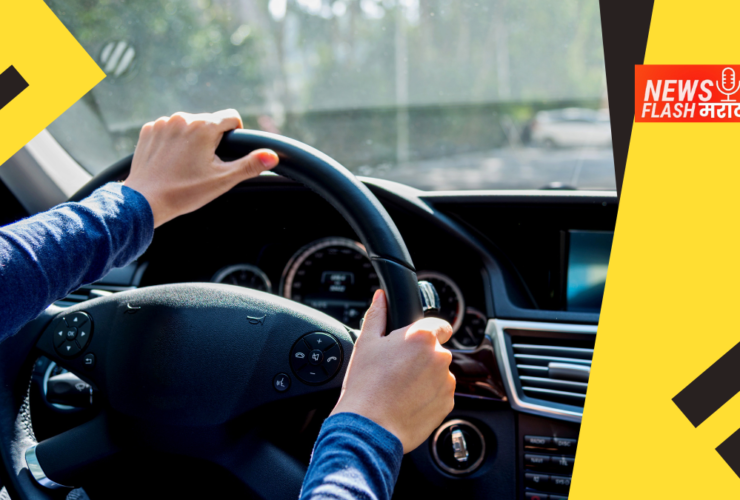 Pune Drunk and Drive Action