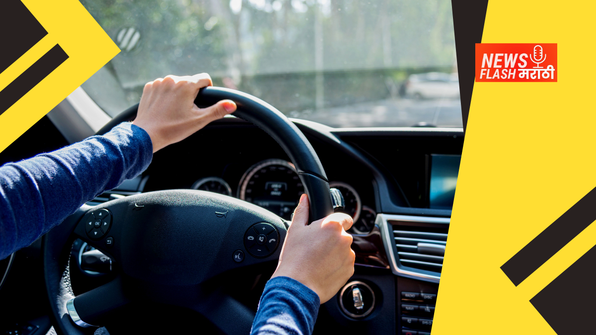 Pune Drunk and Drive Action