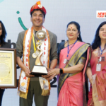 सूर्यदत्त ग्रुप ऑफ इन्स्टिट्यूट्सच्या वतीने शेफ विकास खन्ना यांचा 'सूर्यदत्त नॅशनल अवॉर्ड'ने गौरव