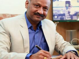 Dr. Yogesh Bendale