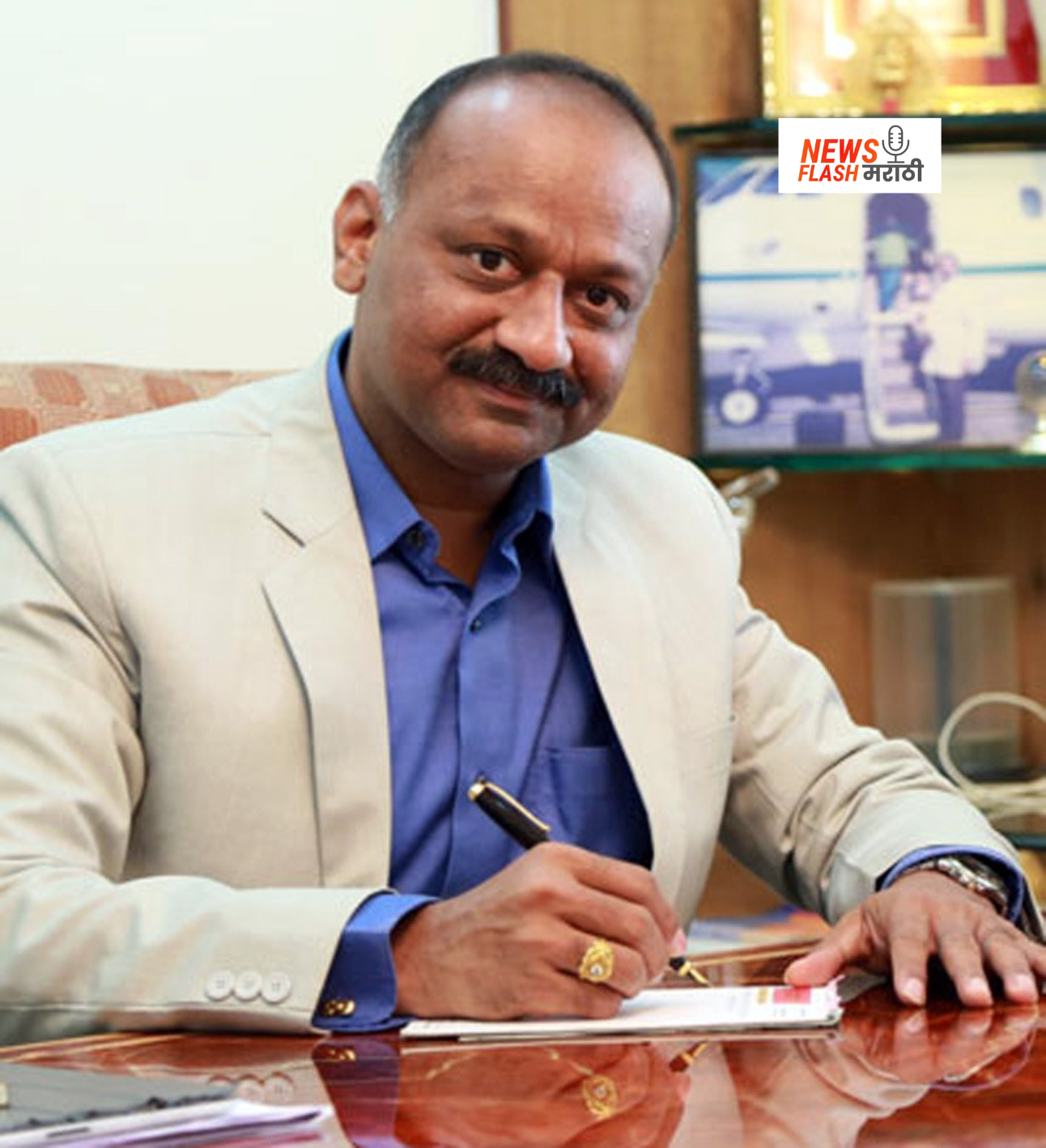 Dr. Yogesh Bendale