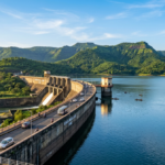 Pune Water Supply