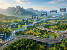 Neral-Shirur Highway