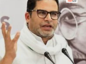 Prashant Kishor