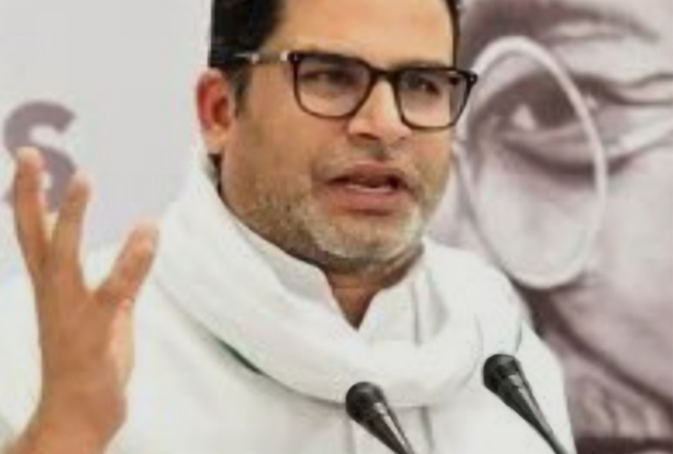 Prashant Kishor