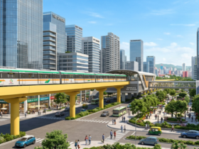 Pune Metro TOD Rules