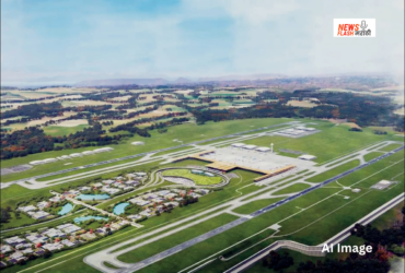Purandar International Airport