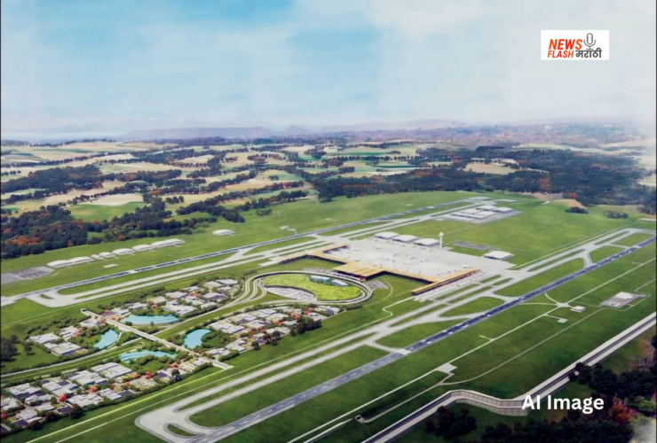 Purandar International Airport