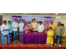 Akhil Bharatiya Marathi Chitrapat Mahamandal