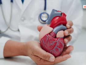 Cardiac Laser Therapy