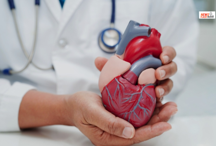 Cardiac Laser Therapy