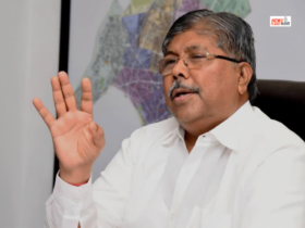 (Chandrakant Patil clarification)