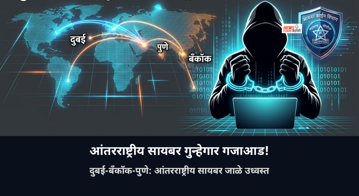 Cyber Crime