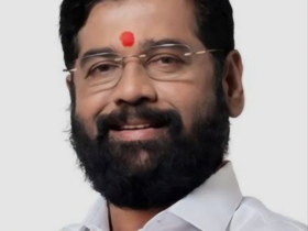 Eknath Shinde