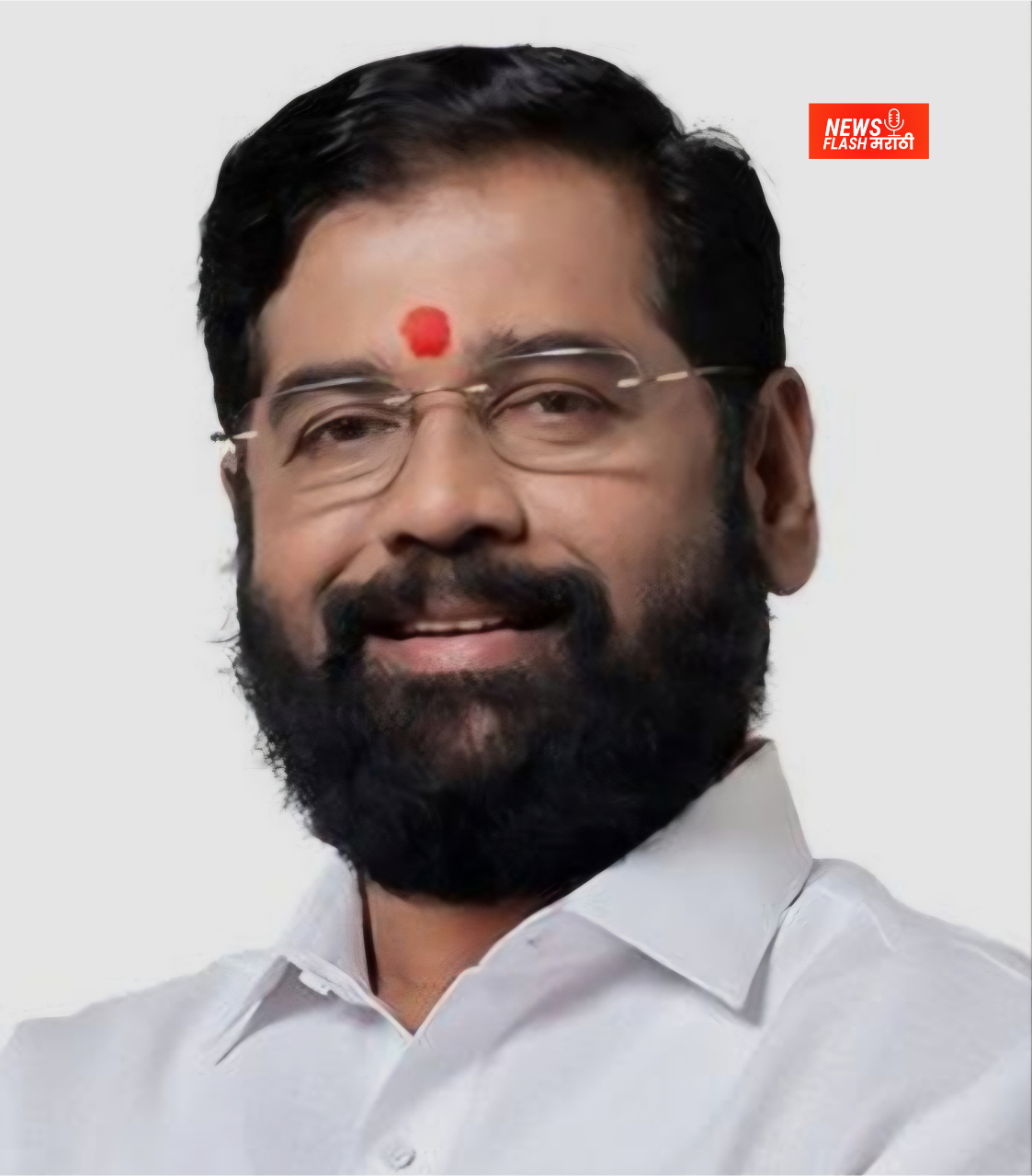 Eknath Shinde
