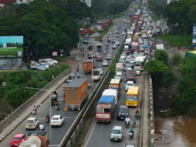Hinjewadi traffic relief