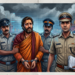 Wagholi Ashram Raid