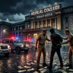 (MBBS Admission Scam