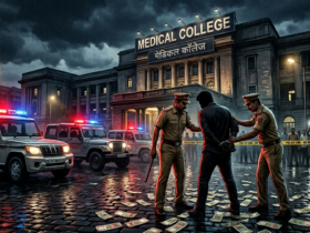 (MBBS Admission Scam