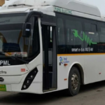 PMPML Tourism Bus