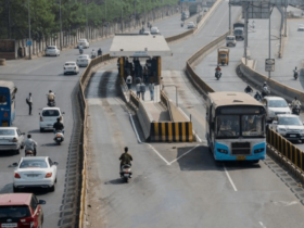 (Pune BRT Scrapped