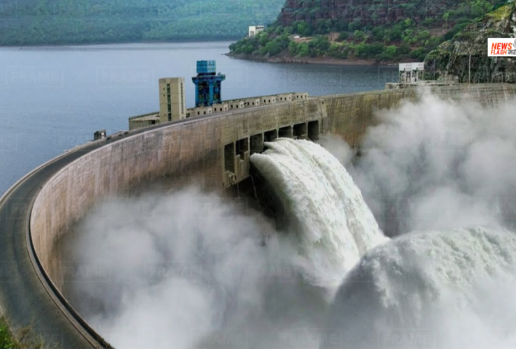(Pune Water Crisis)