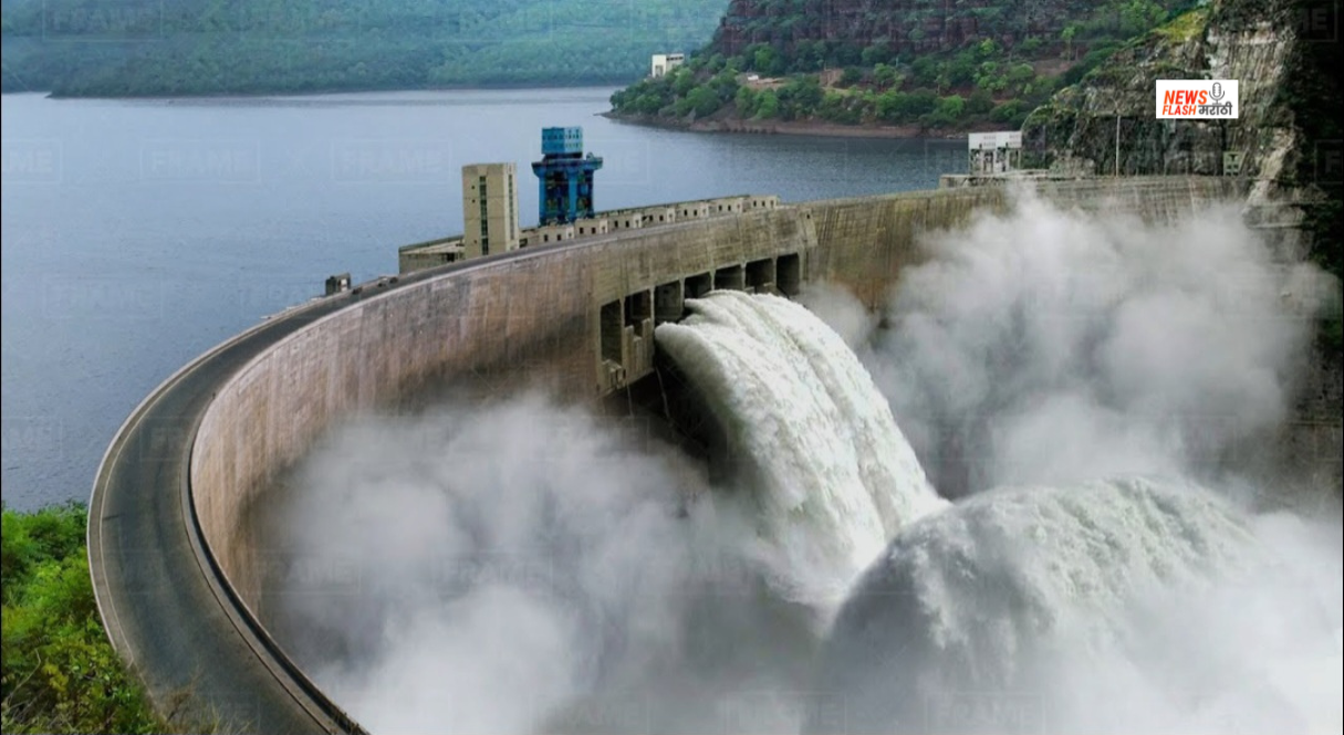 (Pune Water Crisis)