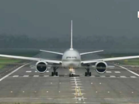 Purandar Airport