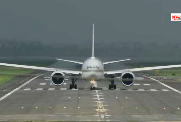 Purandar Airport
