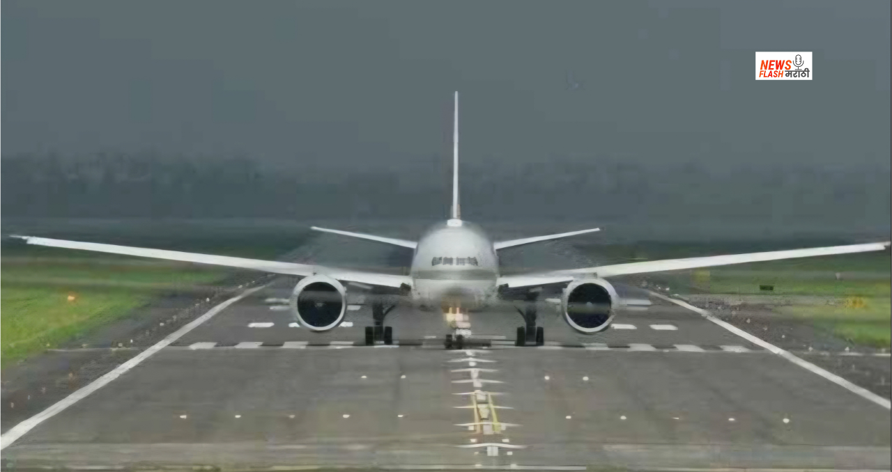 Purandar Airport