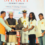 Shakti Summit 2026