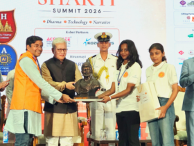 Shakti Summit 2026