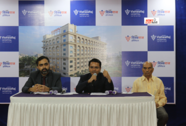 TAVR procedure in Pune