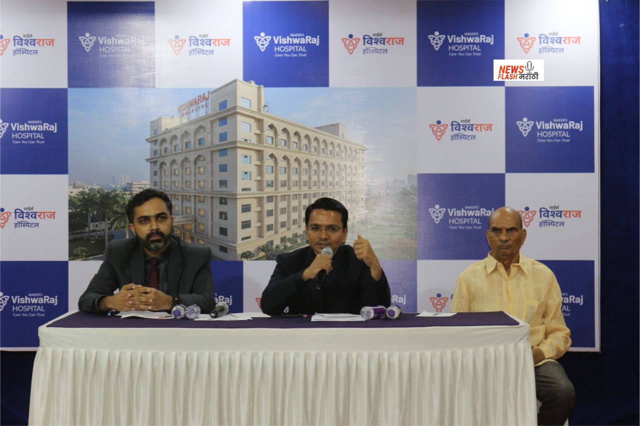 TAVR procedure in Pune