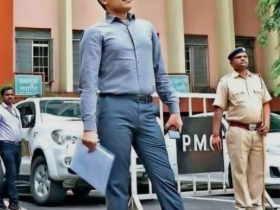Tukaram Mundhe