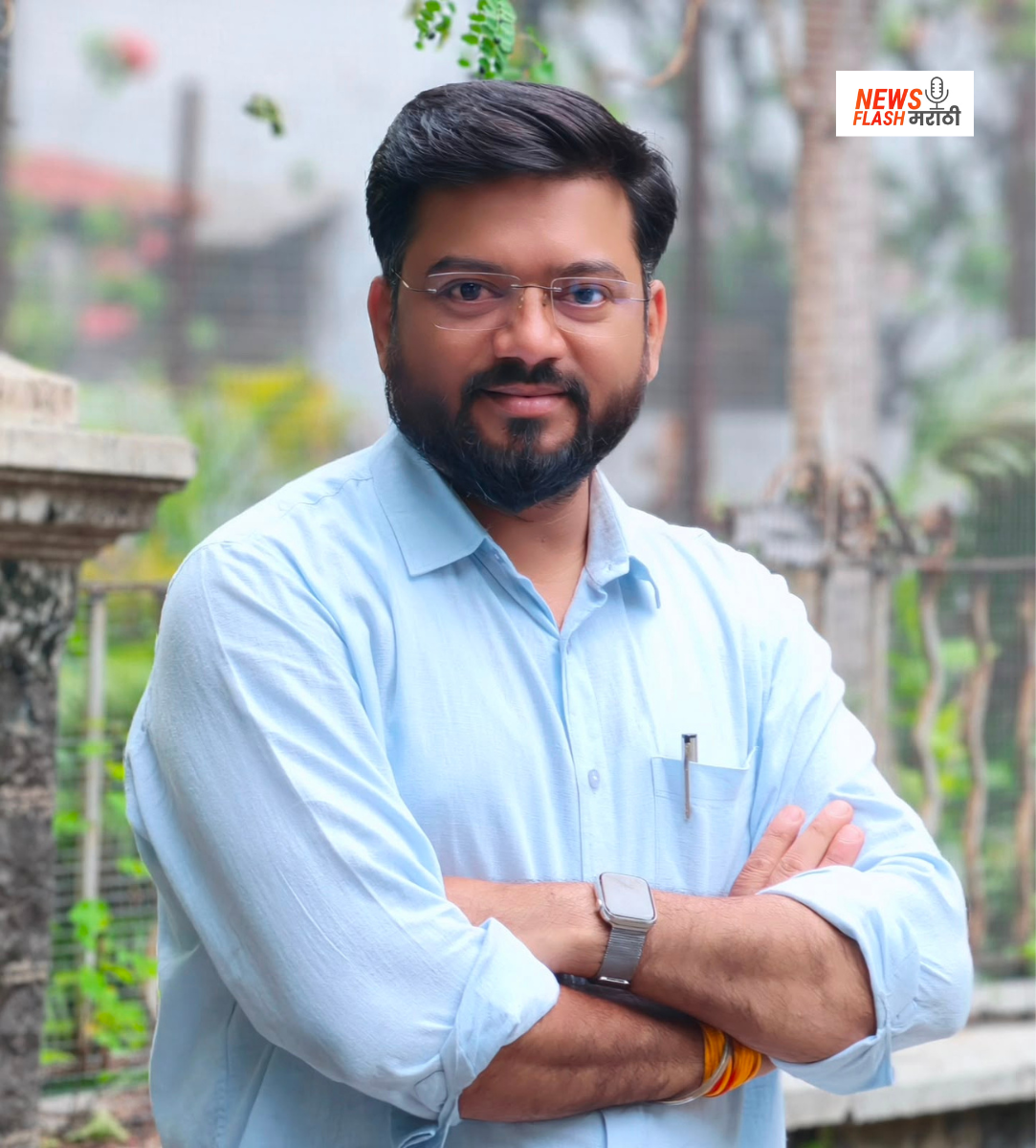 BJP Maharashtra