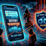 Cyber Fraud