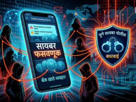 Cyber Fraud