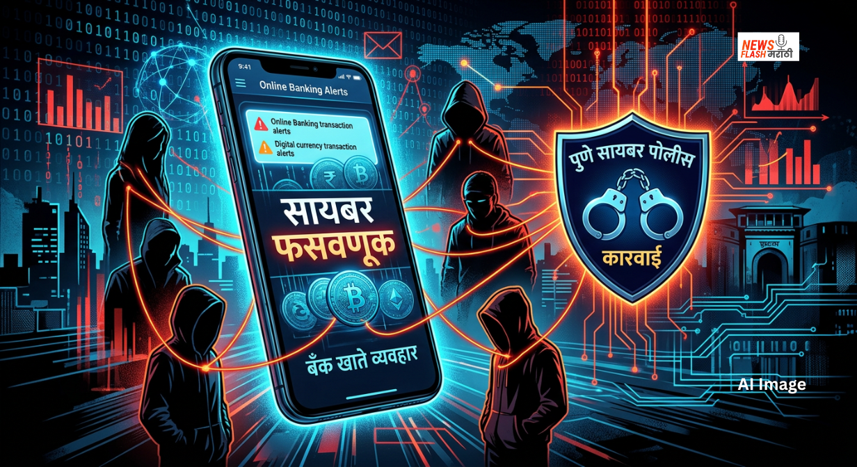 Cyber Fraud