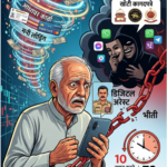 Digital Arrest