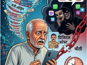 Digital Arrest