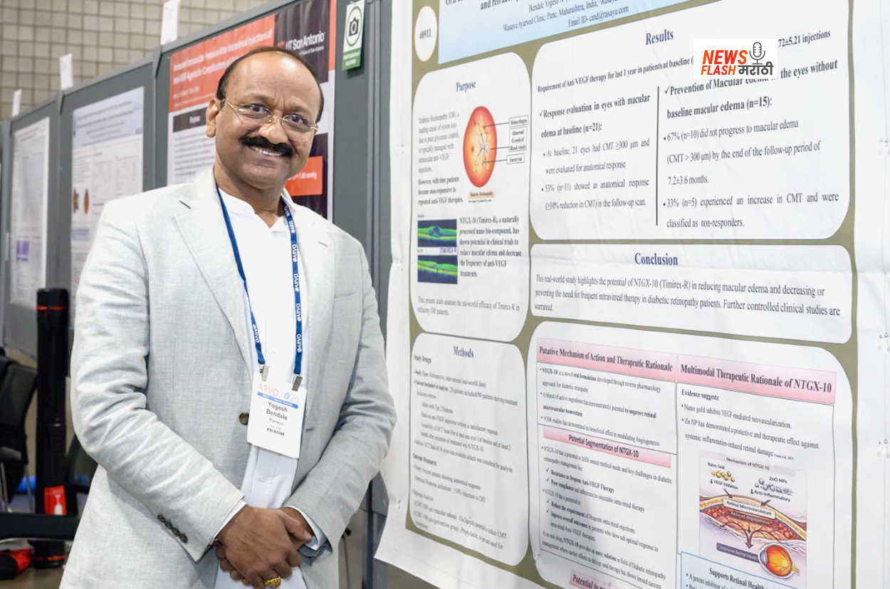Diabetic Retinopathy