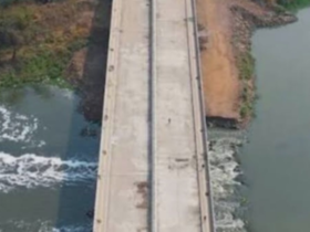 Kharadi-Keshavnagar Bridge