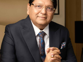 Krishna Kumar Goyal