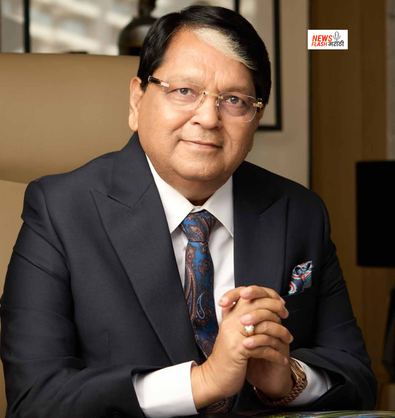 Krishna Kumar Goyal
